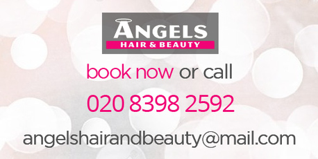 Hairdressers in Thames Ditton - Book Now